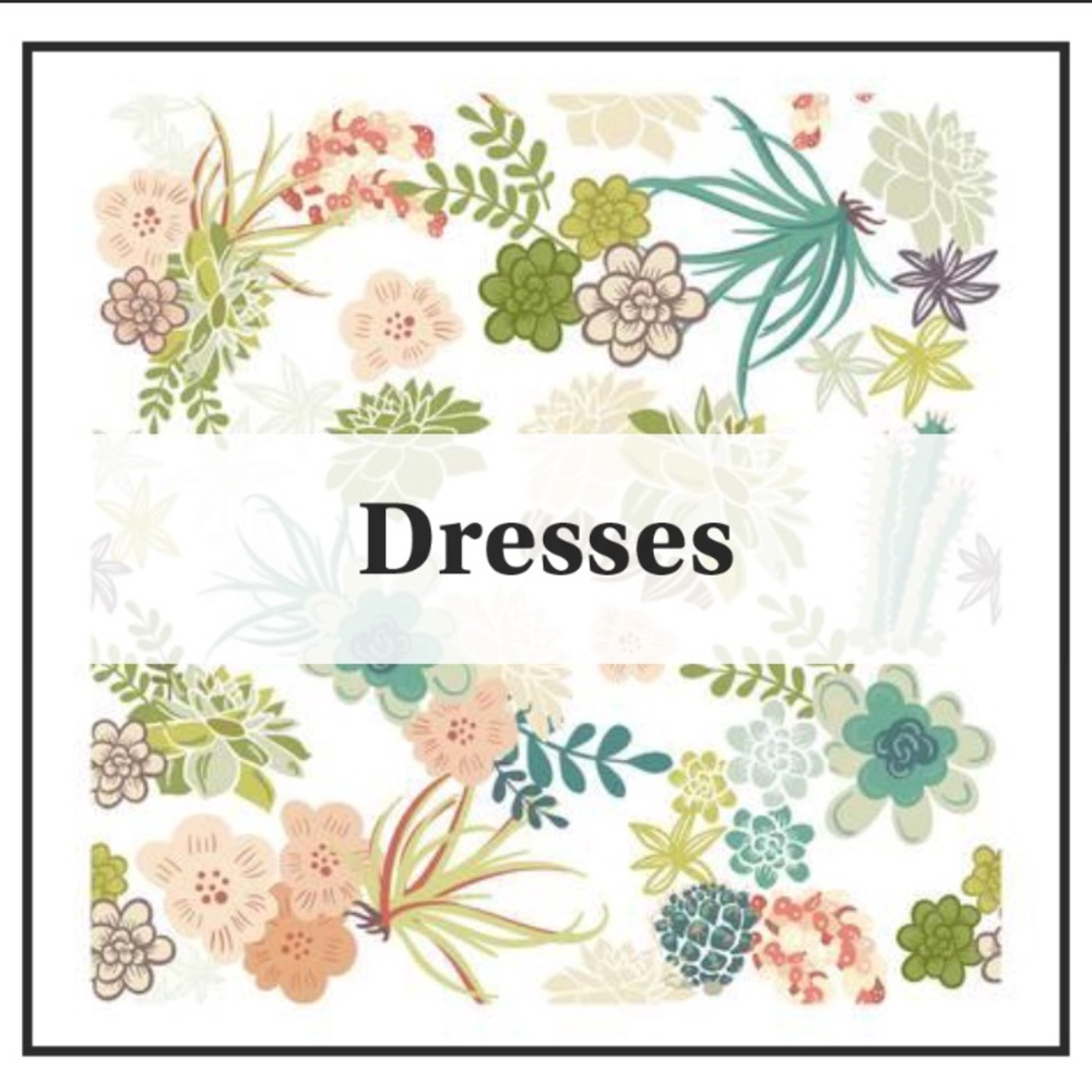 Dresses